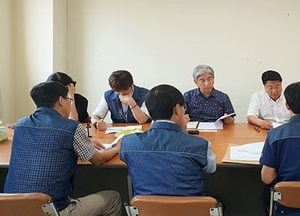 엄태준 이천시장 당선인, “시민이 주인, 간소한 취임식”