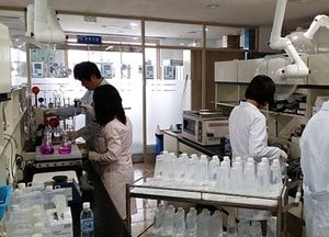 ‘맛있는 김포시 수돗물’ 안심하고 드세요