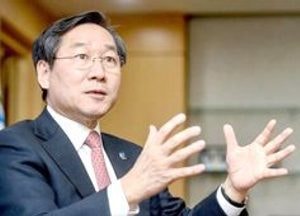 유정복-박남춘 인천 주요 현안 놓고 충돌