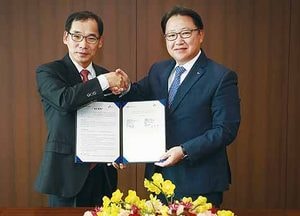 “인천공항 빈 주차장 T맵으로 편하게 확인하세요”