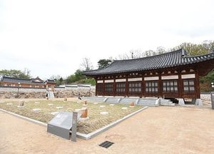 “양주목 가족탐험대, 조선시대로 출발”