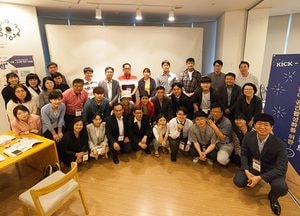 시흥시‘도시민청년리빙랩’민간 활용 사업 선정