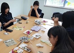 의정부, 제2회 ‘진로직업체험의 날’ 성황