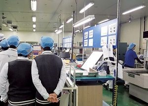 안산시, 특성화고 취업지원사업 성과 돋보여