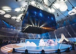 ‘2018 오버워치 월드컵 한국 예선’ 인천 상륙