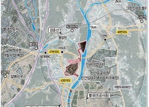 북부2차 테크노밸리 탄력… 타당성 조사 착수