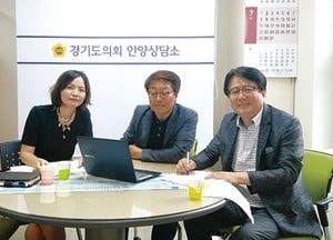사회환경 변화 따른 청소년 생활지도는?
