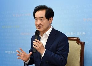 “의정부 100년 먹거리 반드시 완성”