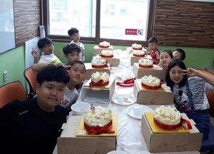 서정청소년문화의집 주말공공프로그램 진행