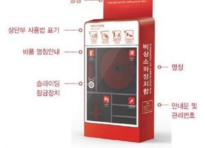 인천시, 표준디자인 6차 개발 착수