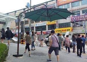 용인시, 폭염대응체제 본격 가동