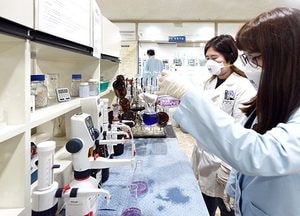 김포시 상수도공기업 큰 폭 성장…공기업 메카 ‘우뚝’