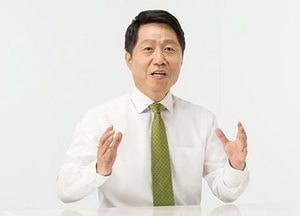 희망을 더하고 갈등은 빼겠다
