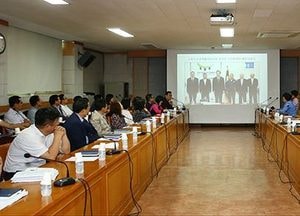 미추홀구, 직원 대상 인권교육