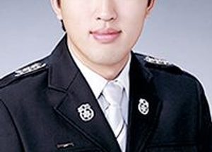 “응급환자 위해 최선을 다하는 구급대 동료들에게 도움되길”