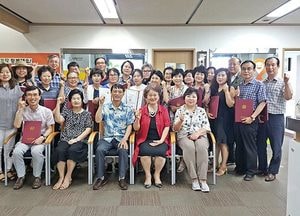 ‘웰다잉·연명의료’ 인식 개선 ‘자세(姿勢)를 바르게’