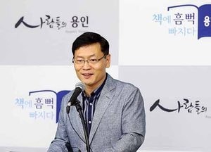 조재헌 후보, “평당원 중심 지역위원회 만들 것”