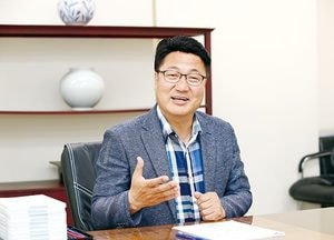“단 한 명의 시민도 소외받지 않는 행복 구현”
