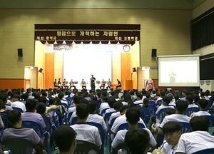 '제1회 한 여름밤의 힐링음악회' 성황
