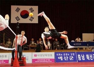 고양시청 선수 ‘제18회 아시안게임’ 메달 사냥
