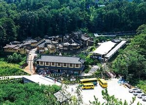 고구려대장간마을, 역사문화관광명소 재탄생