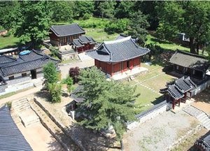 조광조 도학정신 얼 기리자