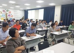 환경·사회·경제, 지속가능한 발전 지표는?