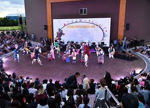 ‘아시아  전통 연희 축제’ 시흥서 열린다