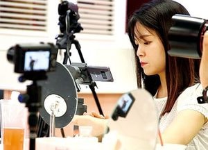 1인 크리에이터 아카데미 교육생 모집