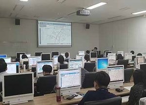 광주시, 미래 주역 신규공무원 정보화교육 진행