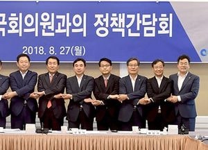 국비 확보·현안 사업 해결 방안 머리 맞대