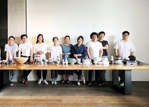 “1대 1 맞춤 컨설팅으로 세계 도자시장 석권 도전”