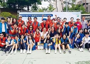 청소년 스스로 만든 축제 더욱 신난다