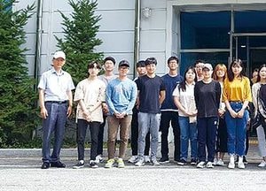 “깨끗한 생활환경 조성 앞장서겠다”