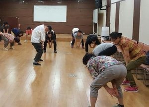 계양구, ‘갱년기 한의약 건강증진 교실’ 참가자 모집