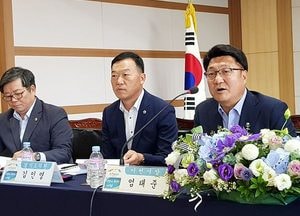 “시민 섬기는 행복한 이천” 약속
