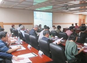 남양주시, 지방보조금 추진현황 특별점검 실시