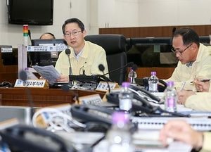 복지관·종교시설 ‘저소득층 피서공간’ 활용