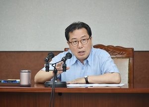 “양정역세권 의구심 없게 개발할 것”