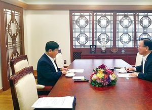 동두천 반환 미군공여지 국가주도개발 적극 요청