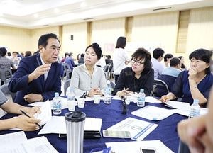 아동돌봄, 보호안전, 건강, 고용 등 10개 분야로 진행