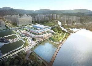 내년 4월 개관 수원컨벤션센터, MICE 허브 ‘주목’