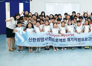 4차산업 트렌드 맞는 창의적 놀이교육 지원