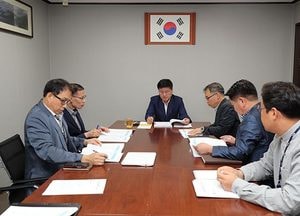 한대희 군포시장 “공약은 시민과의 소중한 약속”