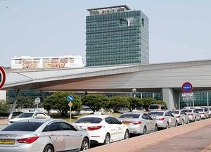 용인시,택시 영업방해 시 15만 원 이내 배상