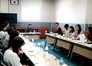 학교 경비 시스템 운영 방안 모색