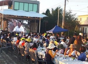 강화군, 평화·통일 기원 ‘강화 섬 2.6 영화제’ 인기