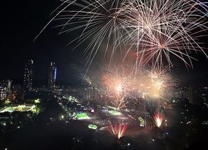 안양시, 새롭게, 즐겁게, 다함께 즐기는 안양시민축제 개최