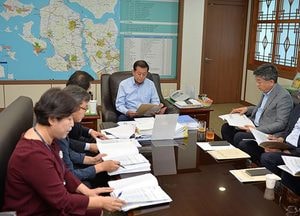 강화군, 강화역사 바꿀만한  최고 목표사업 발굴 머리 맞대