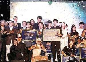 한국 판타지 문화 ‘꿈, 한걸음 더’
